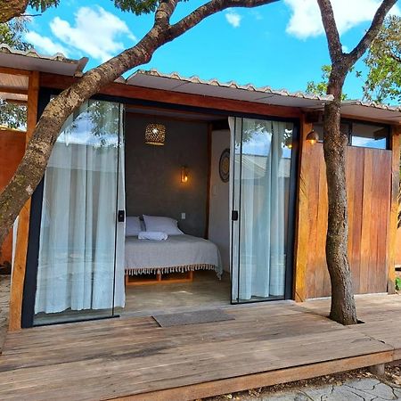 ホテル Casa Om - Vila De Sao Jorge エクステリア 写真