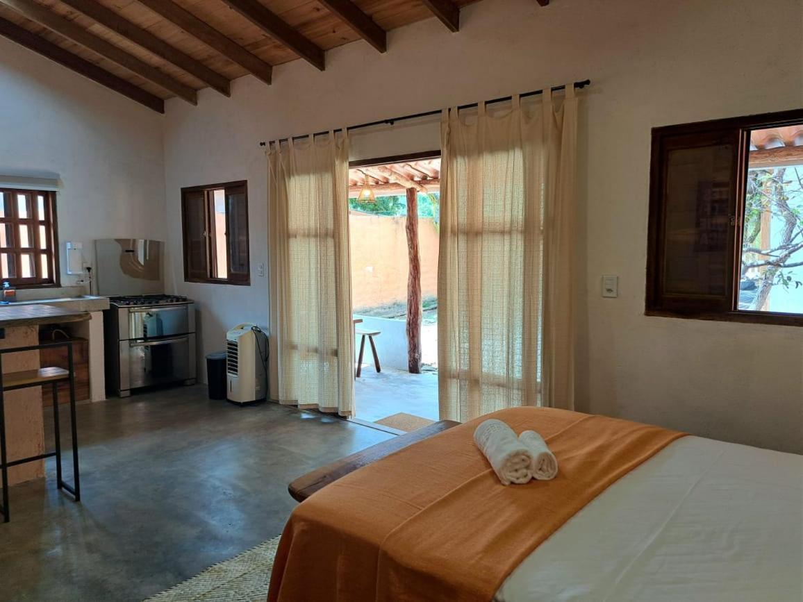 ホテル Casa Om - Vila De Sao Jorge エクステリア 写真