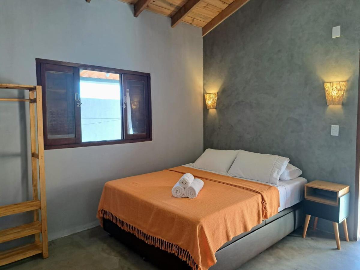ホテル Casa Om - Vila De Sao Jorge エクステリア 写真