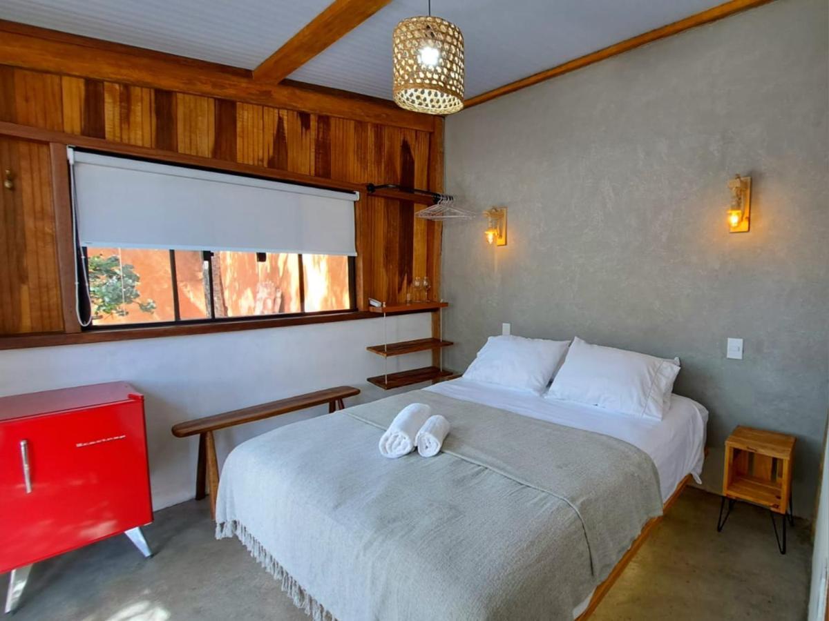 ホテル Casa Om - Vila De Sao Jorge エクステリア 写真