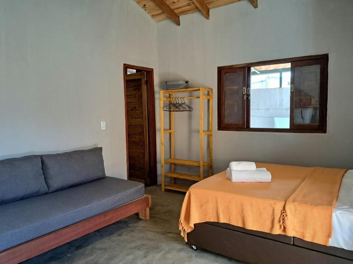 ホテル Casa Om - Vila De Sao Jorge エクステリア 写真