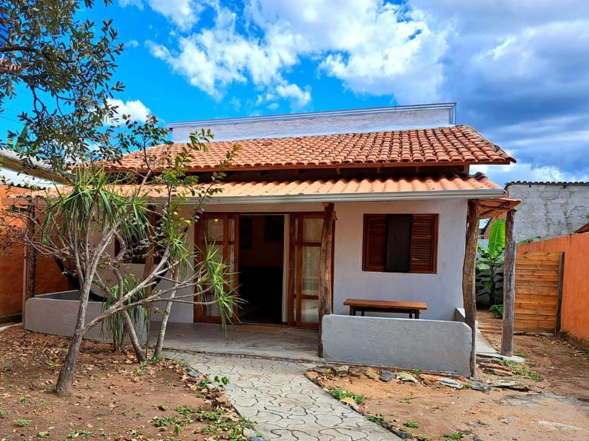ホテル Casa Om - Vila De Sao Jorge エクステリア 写真