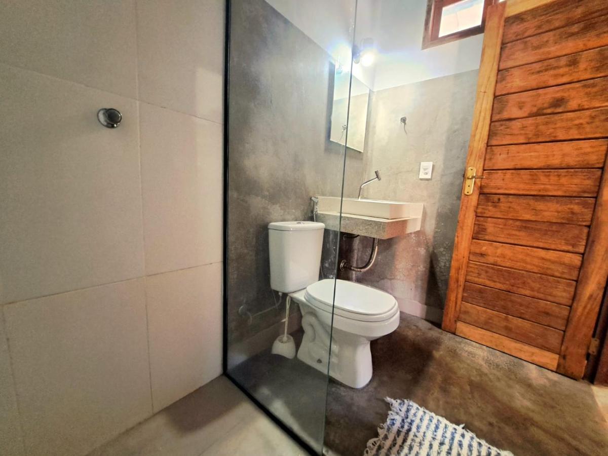 ホテル Casa Om - Vila De Sao Jorge エクステリア 写真