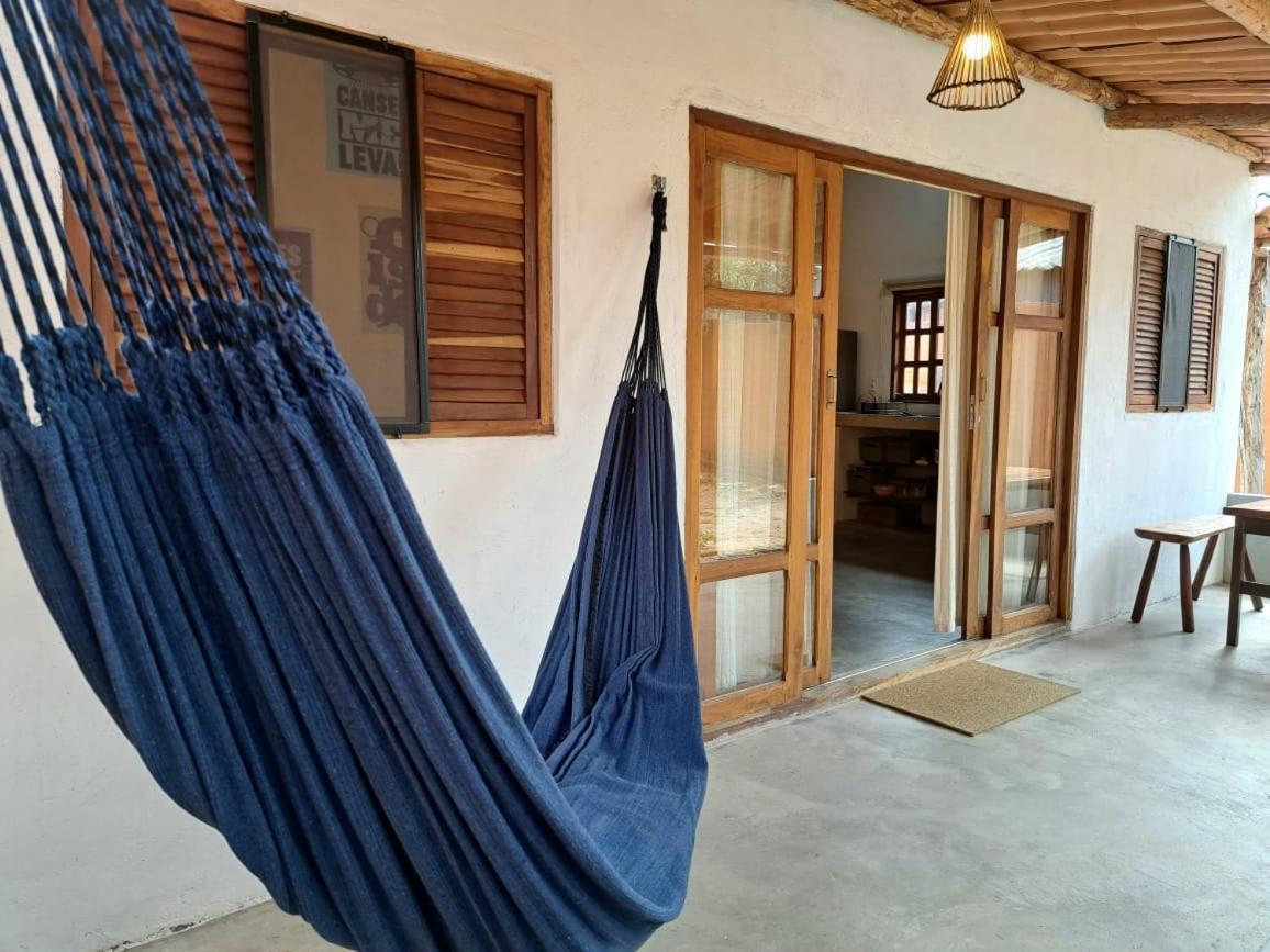 ホテル Casa Om - Vila De Sao Jorge エクステリア 写真