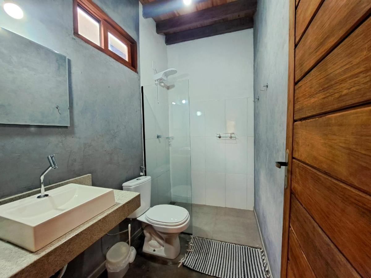 ホテル Casa Om - Vila De Sao Jorge エクステリア 写真