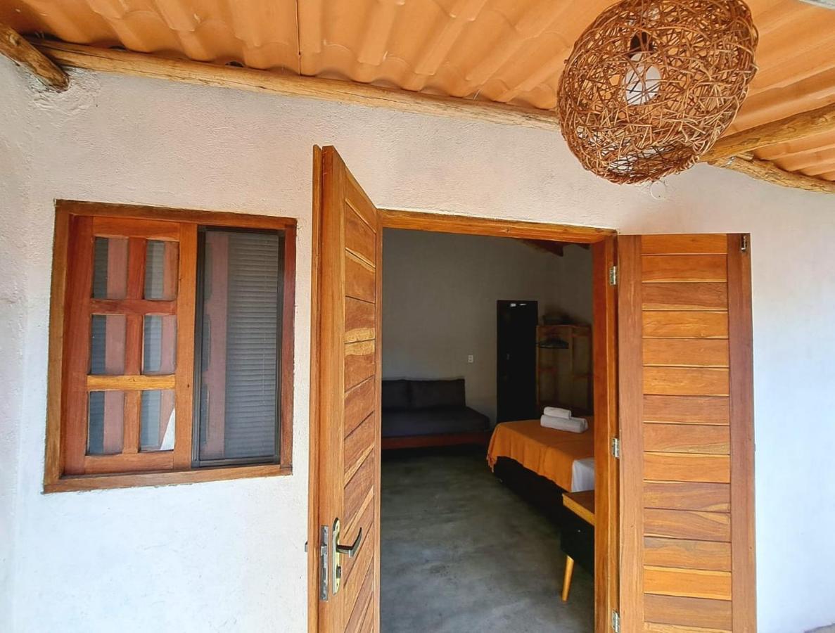 ホテル Casa Om - Vila De Sao Jorge エクステリア 写真
