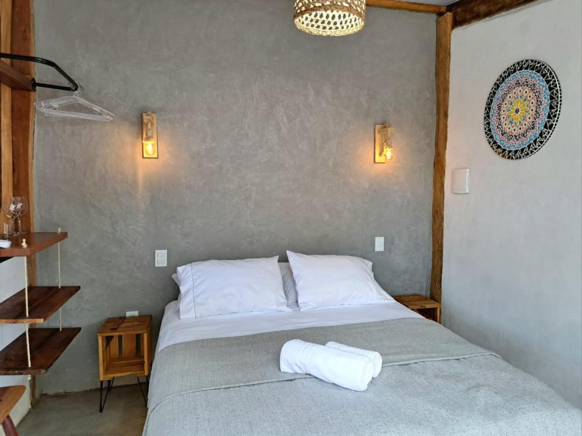 ホテル Casa Om - Vila De Sao Jorge エクステリア 写真