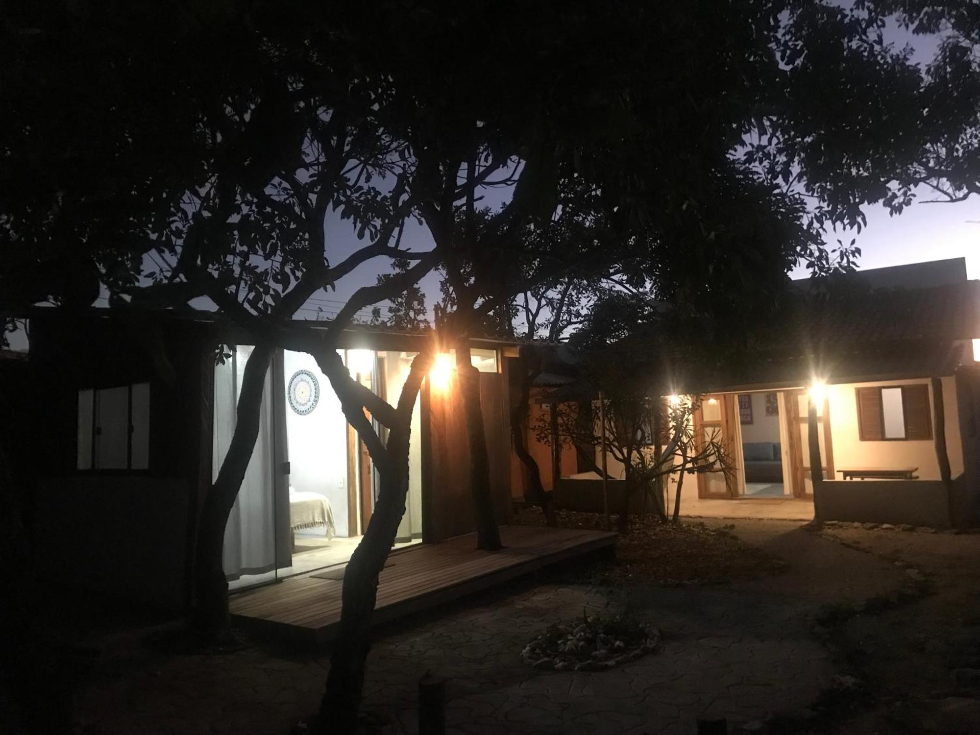ホテル Casa Om - Vila De Sao Jorge エクステリア 写真