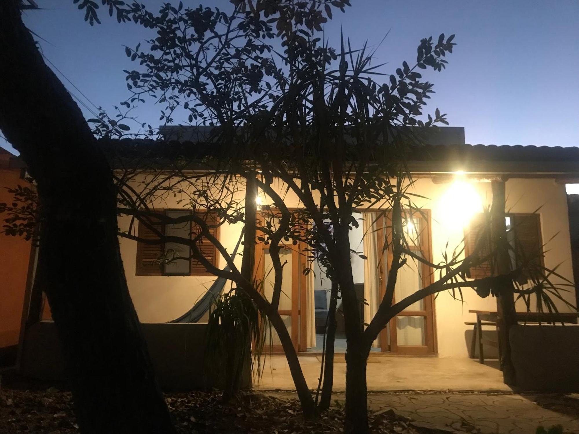 ホテル Casa Om - Vila De Sao Jorge エクステリア 写真