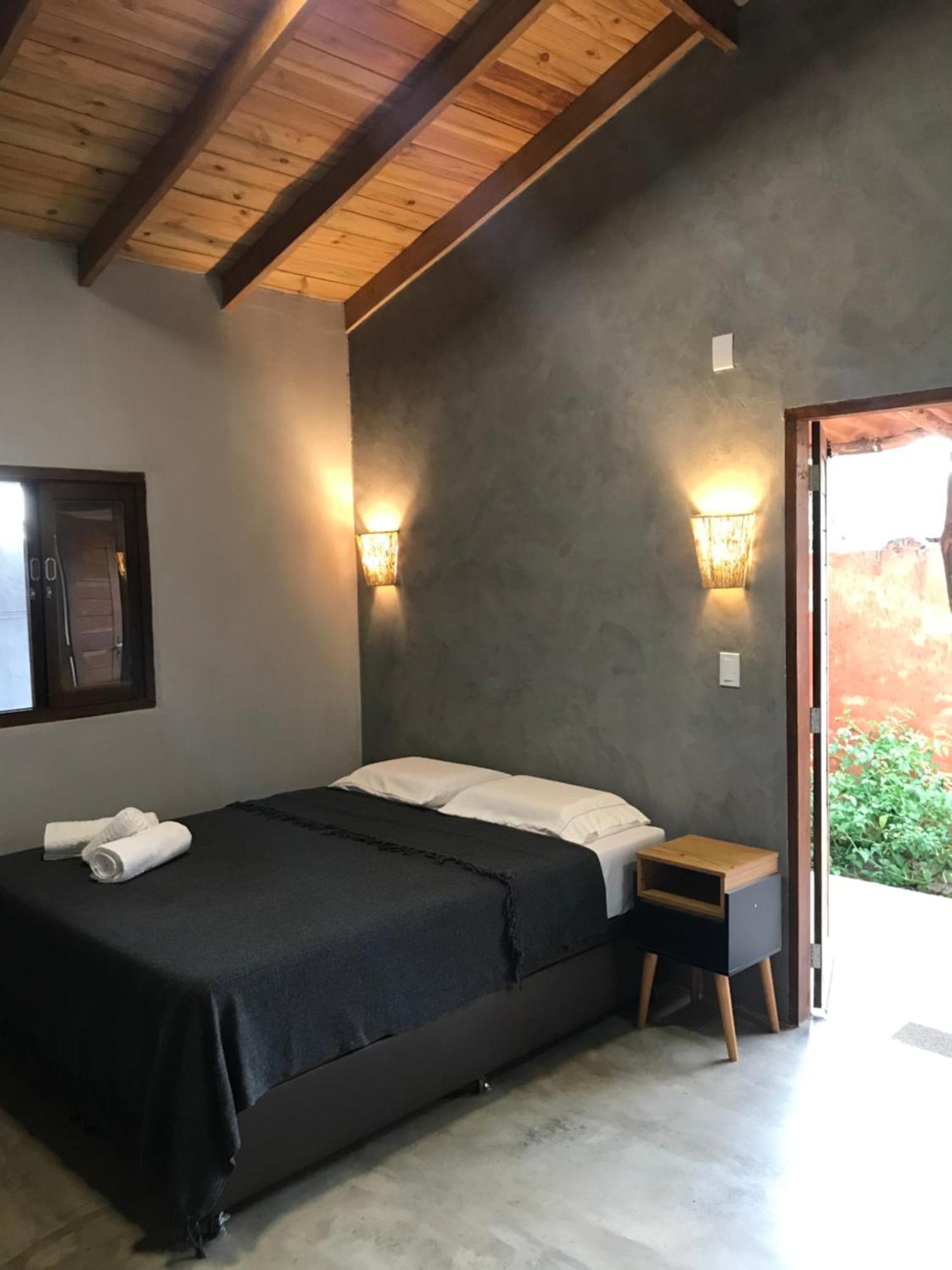 ホテル Casa Om - Vila De Sao Jorge エクステリア 写真