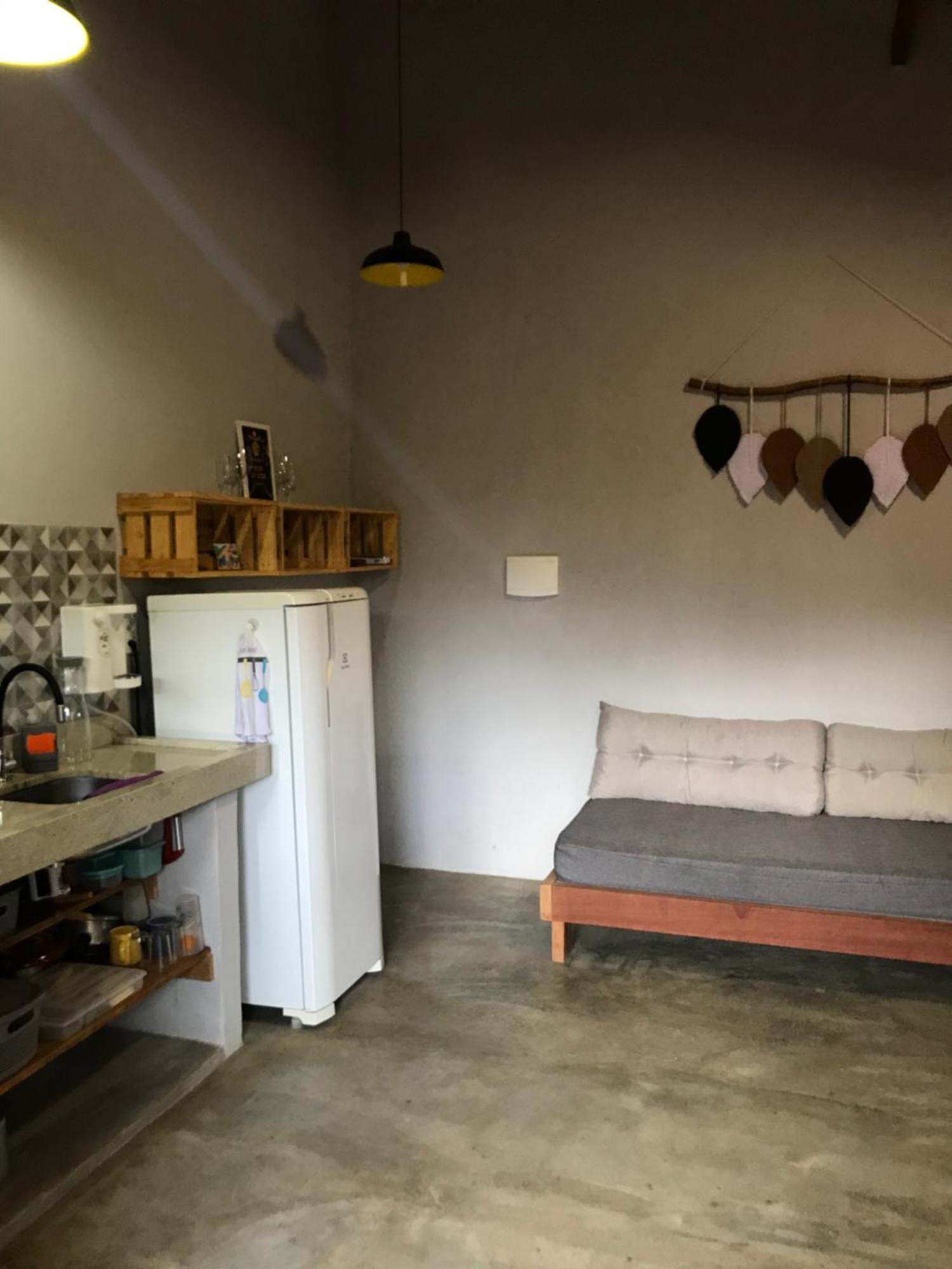 ホテル Casa Om - Vila De Sao Jorge エクステリア 写真